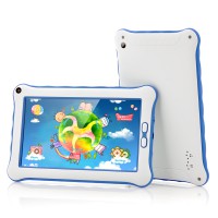 Children's Android 4.2 Tablet "Fun-Tab"