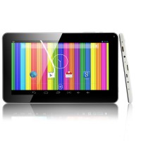 9 Inch Android 4.4 Tablet - Dual Core 1.3GHz CPU, 8GB ROM, Dual Cameras