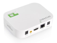 Android 4.2 Media Player "Rio" - 1080p, Dual Core CPU, 1GB RAM, DLNA, 8GB Built-in Storage