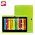 7 Inch Tablet 'Horus 8GB'- 1.5GHz Dual Core CPU, Android 4.4, Wi-Fi, Front + Rear Facing Camera,