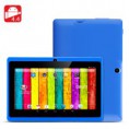 7 Inch Tablet 'Horus 8GB'- 1.5GHz Dual Core CPU, Android 4.4, Wi-Fi, Front + Rear Facing Camera
