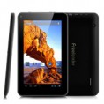 Freelander PH20 TV 7 Inch Android Tablet - ISDB-T, 1GHz Allwinner Cortex A8 CPU, 800x480 Capacitive Display, 512MB RAM