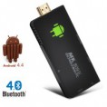 Ugoos MK809IV Android 4.4 Quad Core TV Dongle - Bluetooth 4.0, 2G RAM, 8GB ROM, Support XBMC Hardware Decoding